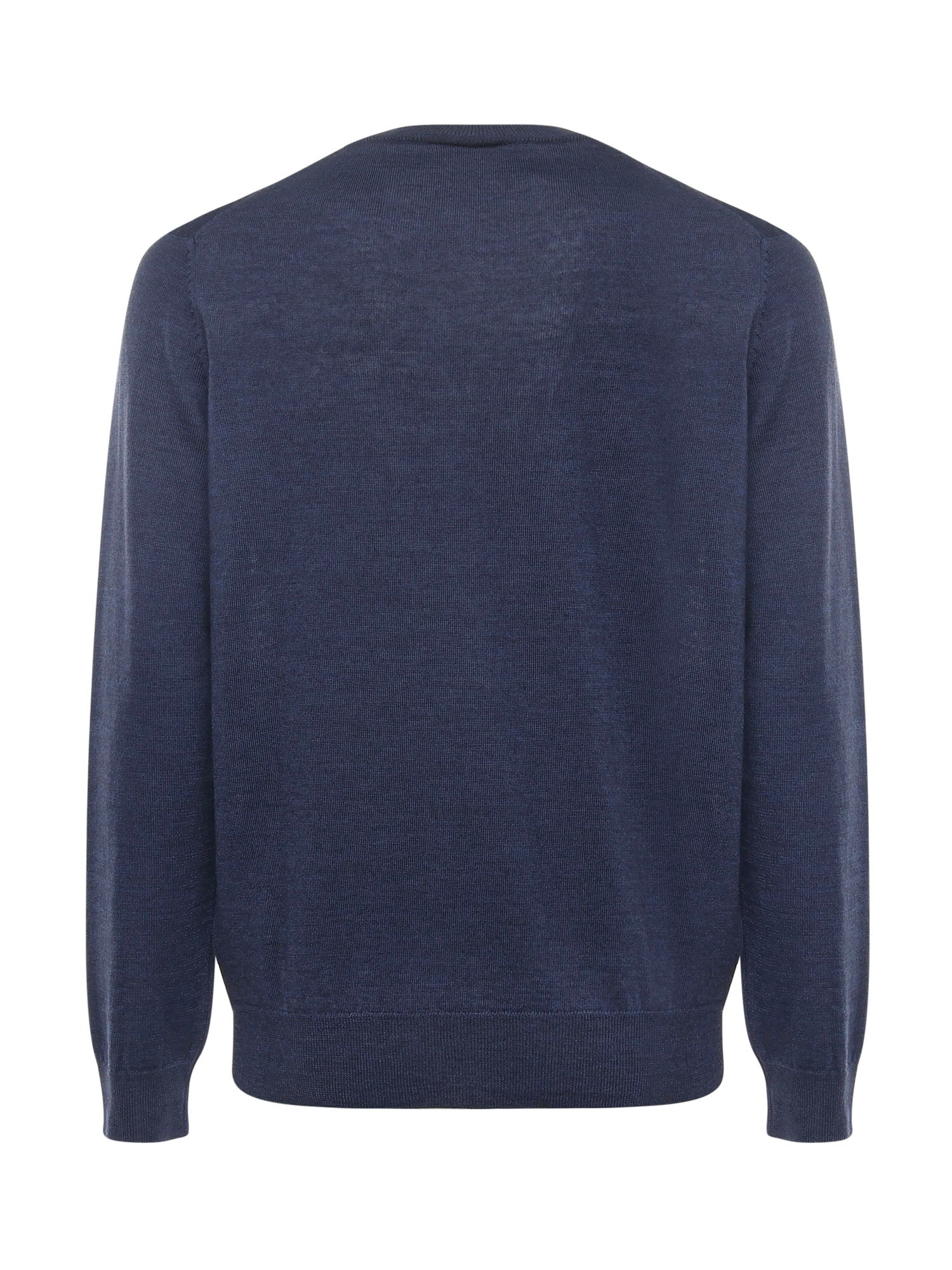 Pullover con logo AH3225 3GF LACOSTE 