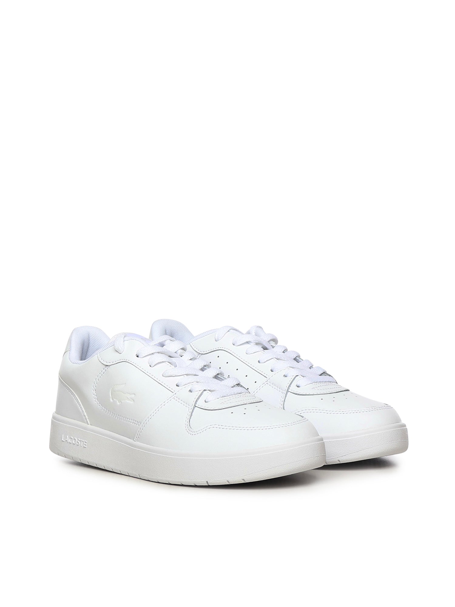 Sneakers Powercourt E03342 21G LACOSTE 