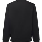 Felpa girocollo in pile SH9608 031 LACOSTE 