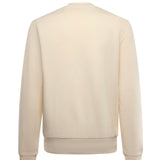 Felpa girocollo in pile SH9608 XFJ LACOSTE 
