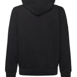 Felpa con cappuccio in pile SH9623 031 LACOSTE 