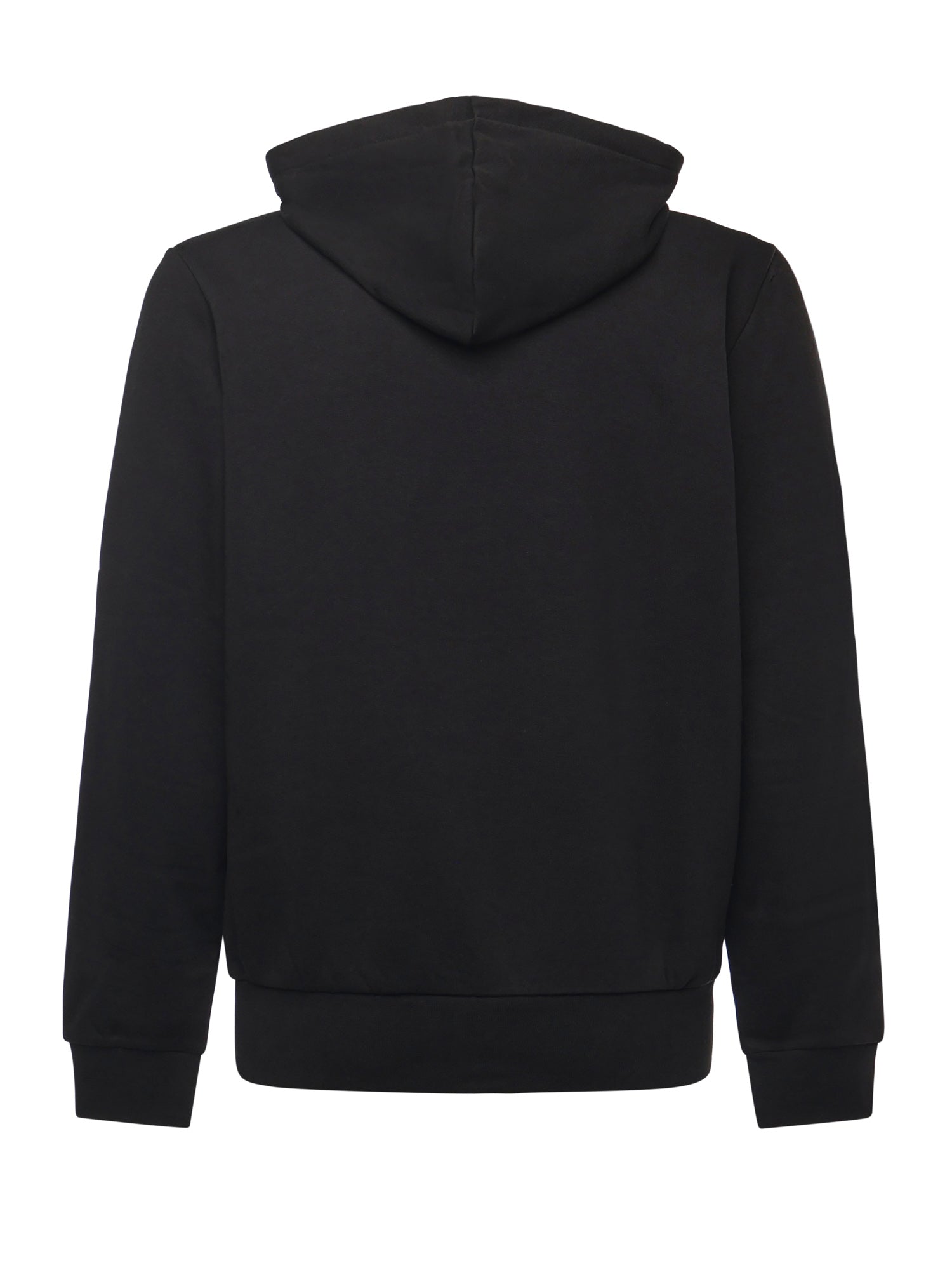 Felpa con cappuccio in pile SH9623 031 LACOSTE 