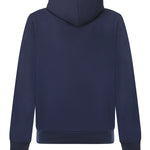Felpa con cappuccio in pile SH9623 166 LACOSTE 