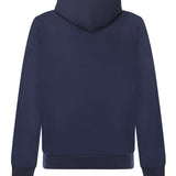 Felpa con cappuccio in pile SH9623 166 LACOSTE 