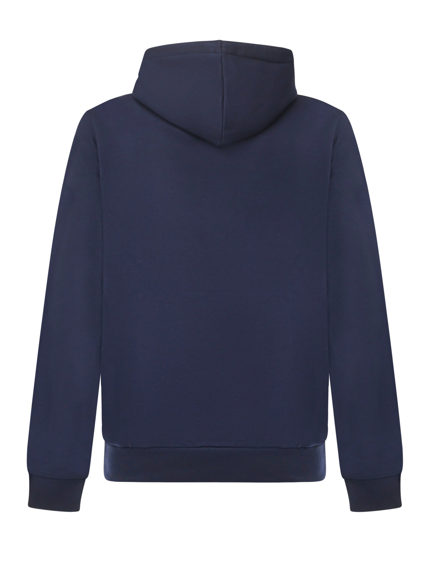 Felpa con cappuccio in pile SH9623 166 LACOSTE 