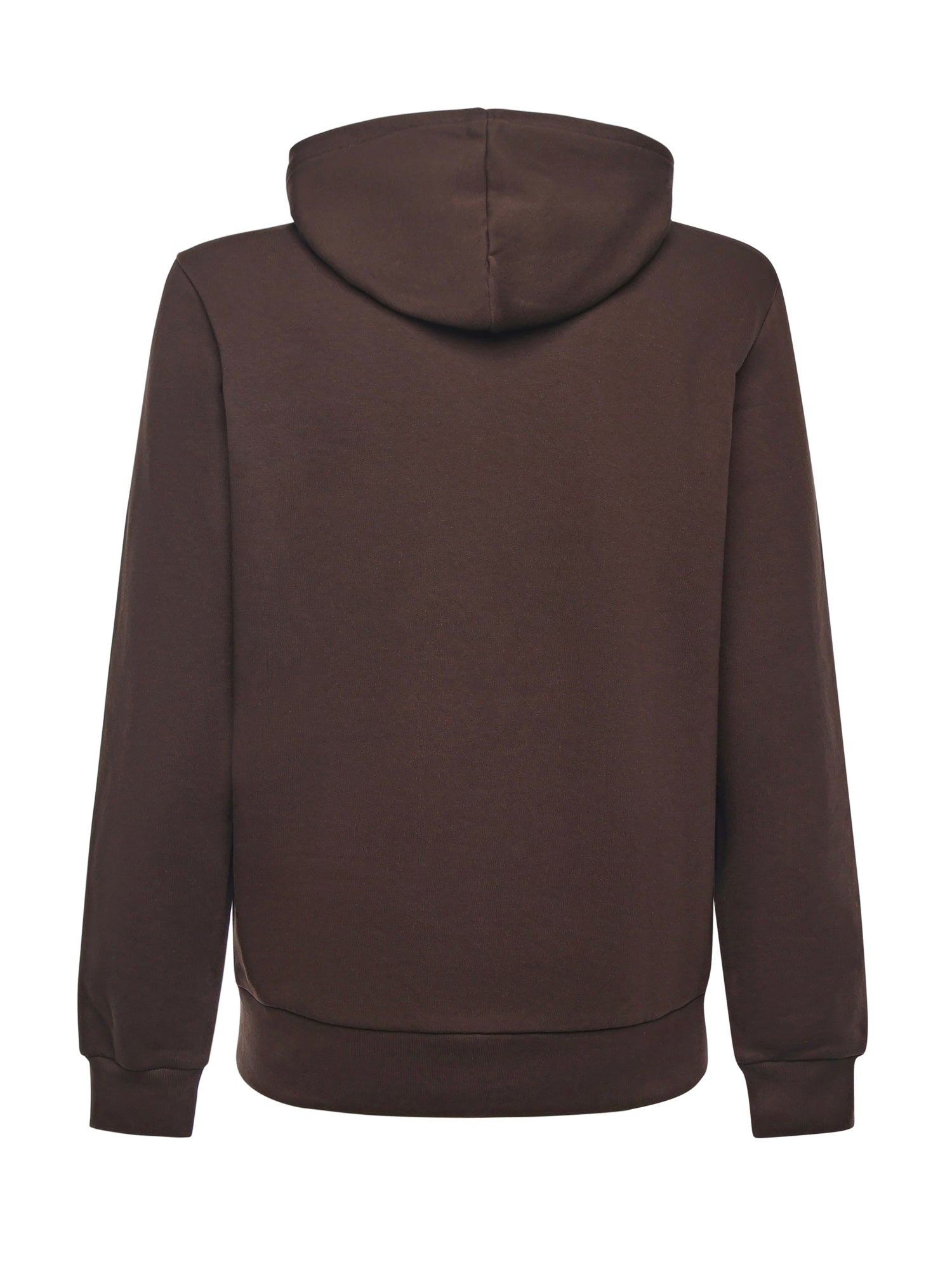 Felpa con cappuccio in pile SH9623 SKB LACOSTE 