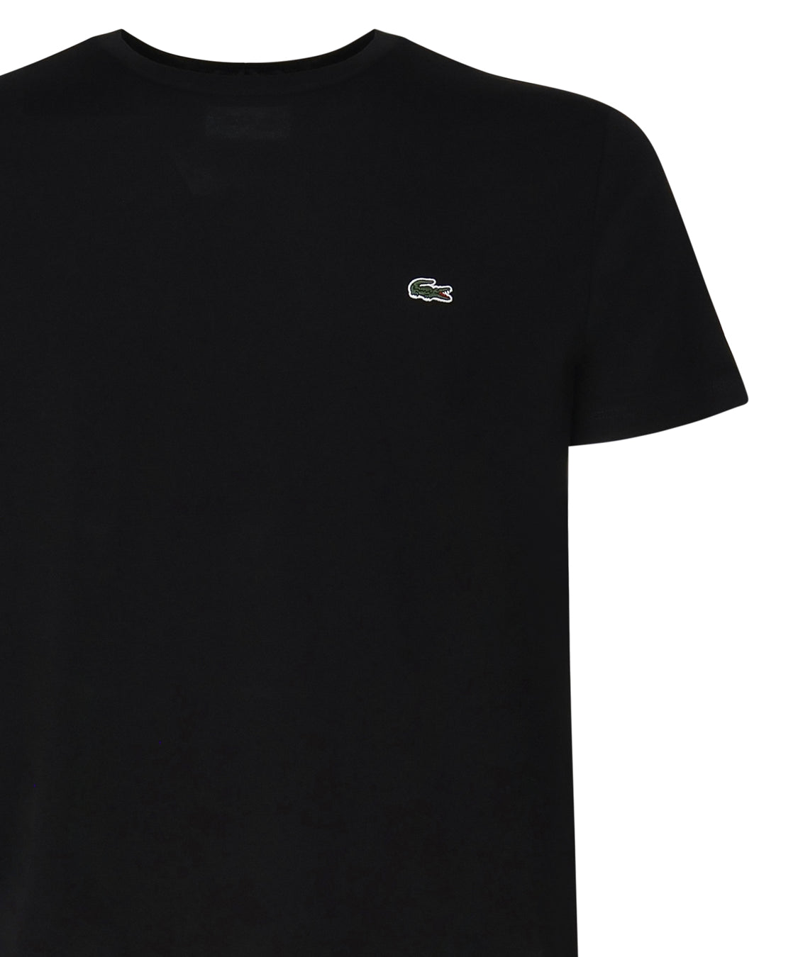 T-SHIRT TH6709 031 LACOSTE 