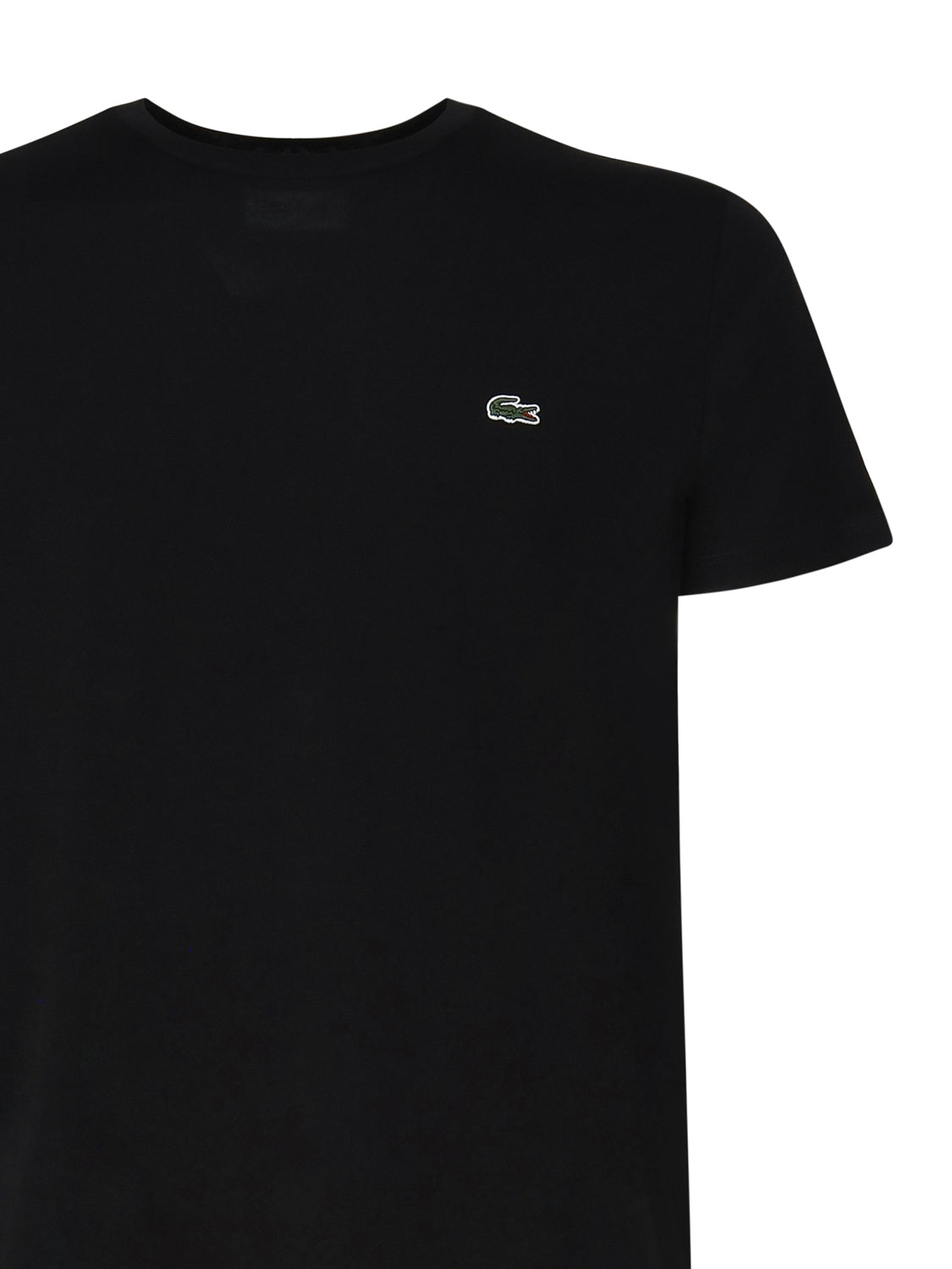 T-SHIRT TH6709 031 LACOSTE 