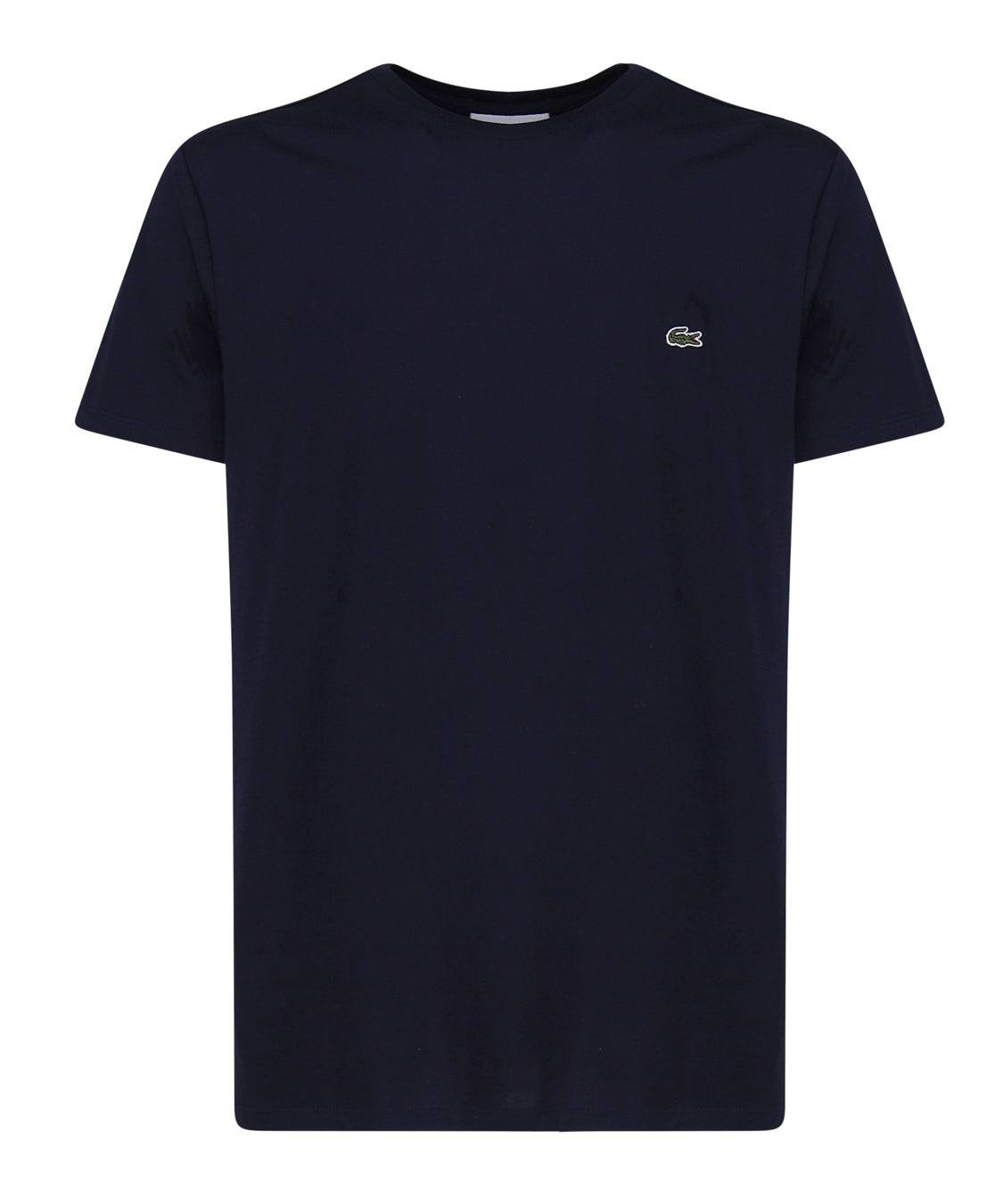 T-SHIRT TH6709 166 LACOSTE 