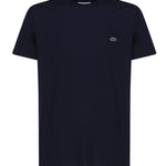 T-SHIRT TH6709 166 LACOSTE 