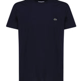 T-SHIRT TH6709 166 LACOSTE 