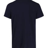 T-SHIRT TH6709 166 LACOSTE 