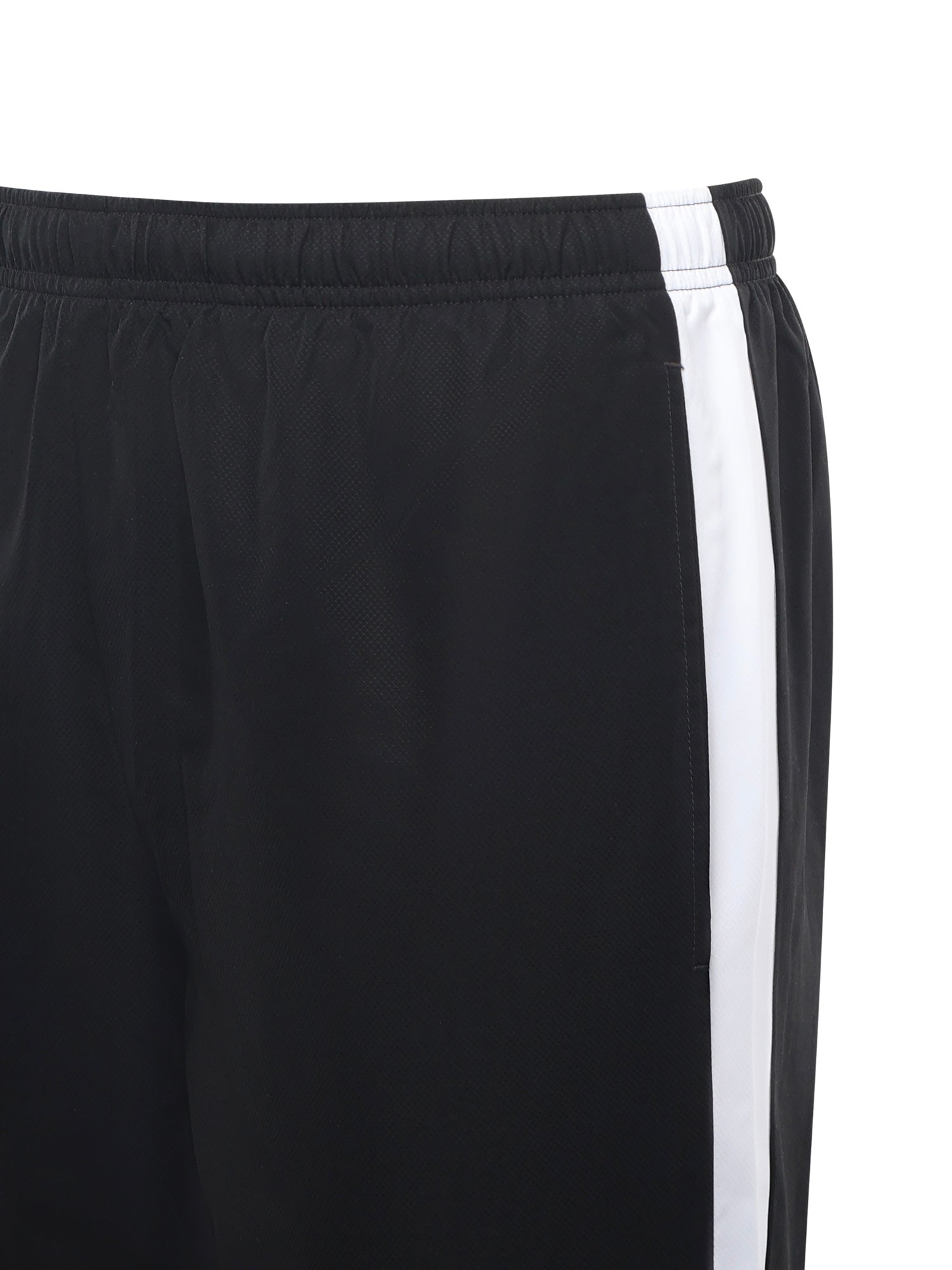 Tuta da tennis stampata WH4766 7LI LACOSTE 