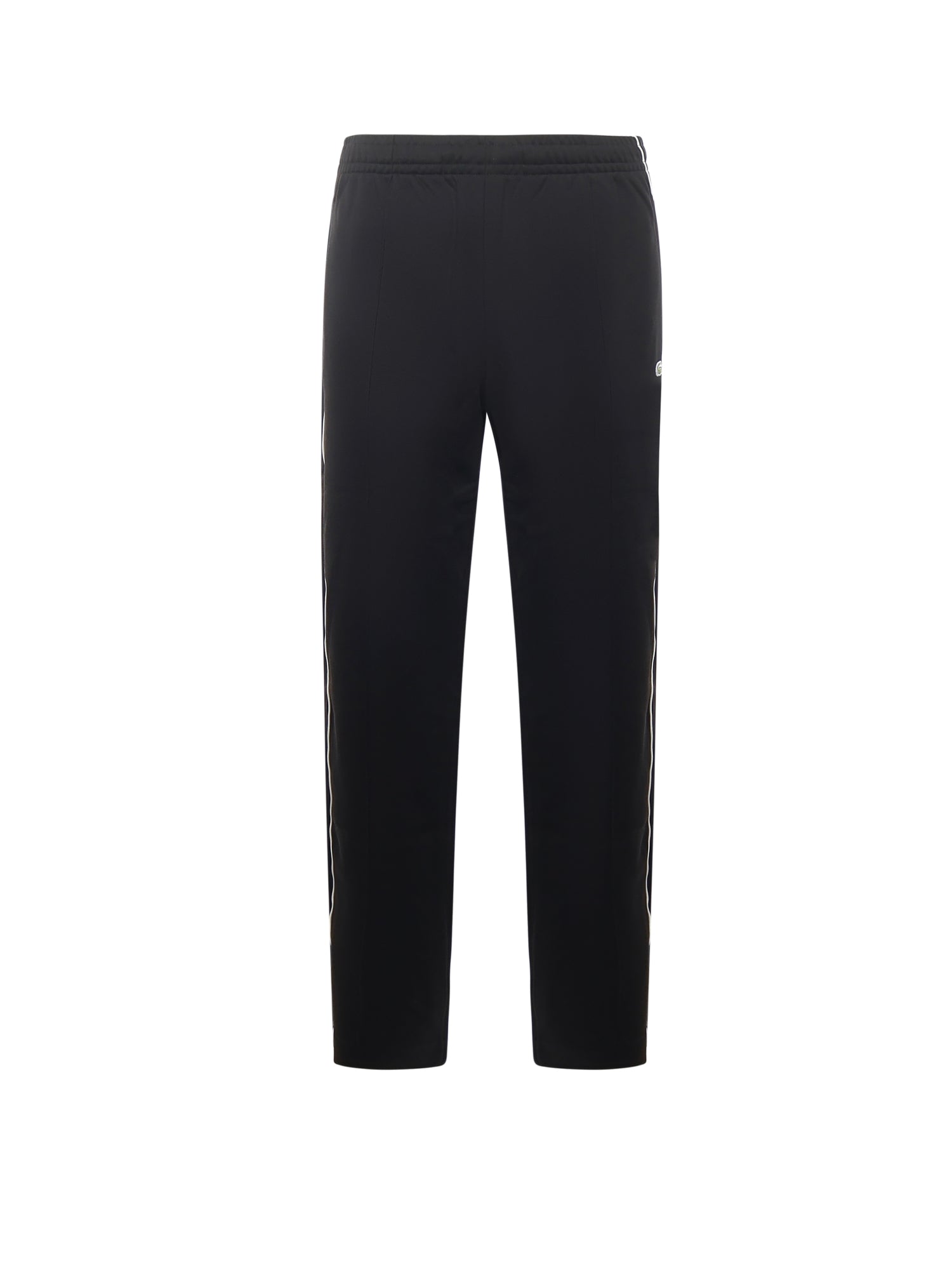 Pantaloni della tuta in piqué Paris XH1412 031 LACOSTE 