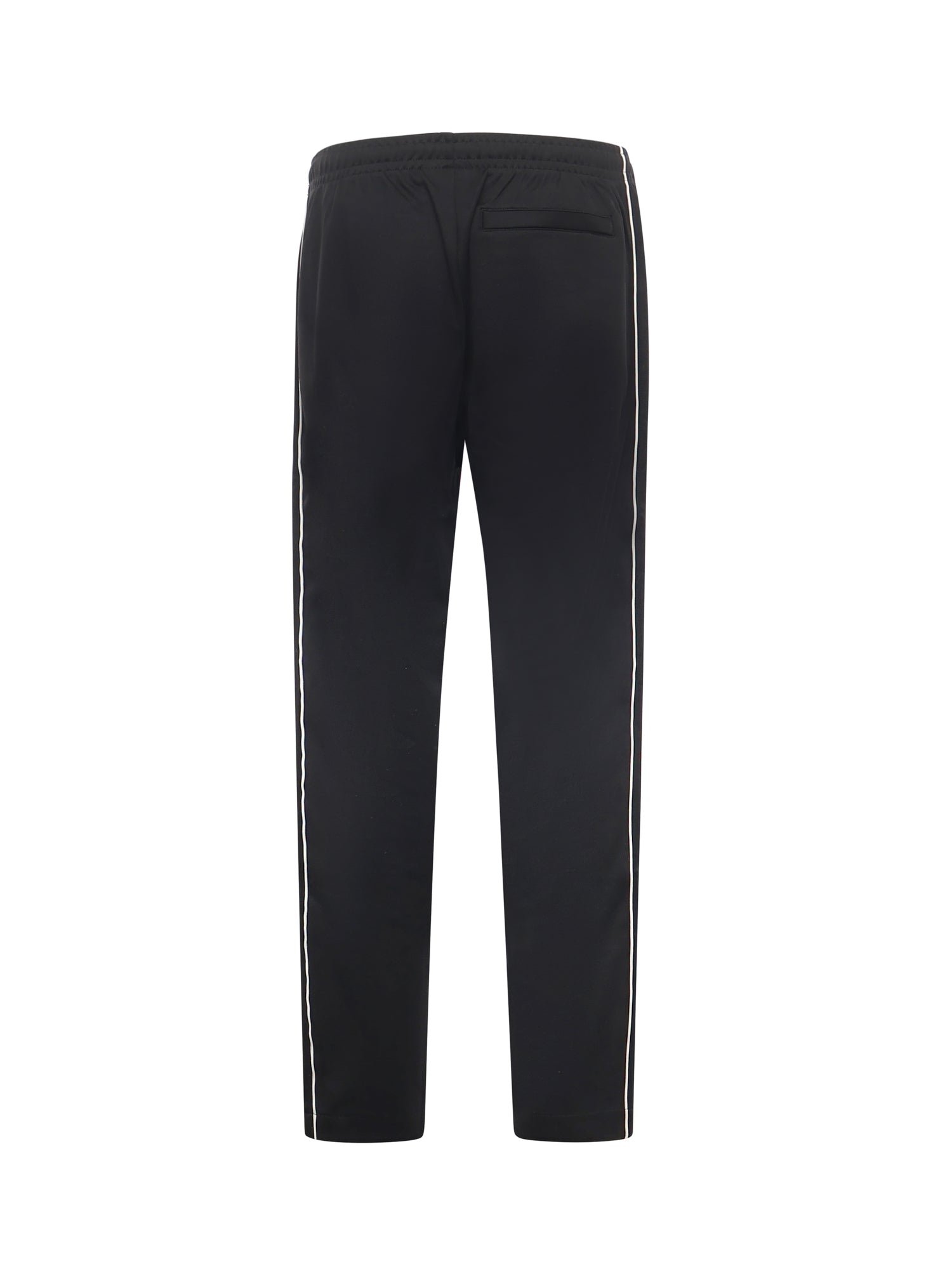 Pantaloni della tuta in piqué Paris XH1412 031 LACOSTE 