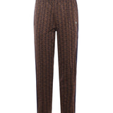 Pantaloni della tuta con monogramma Paris XH1440 9I4 LACOSTE 