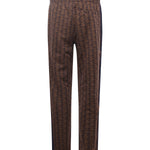 Pantaloni della tuta con monogramma Paris XH1440 9I4 LACOSTE 