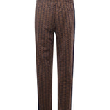 Pantaloni della tuta con monogramma Paris XH1440 9I4 LACOSTE 