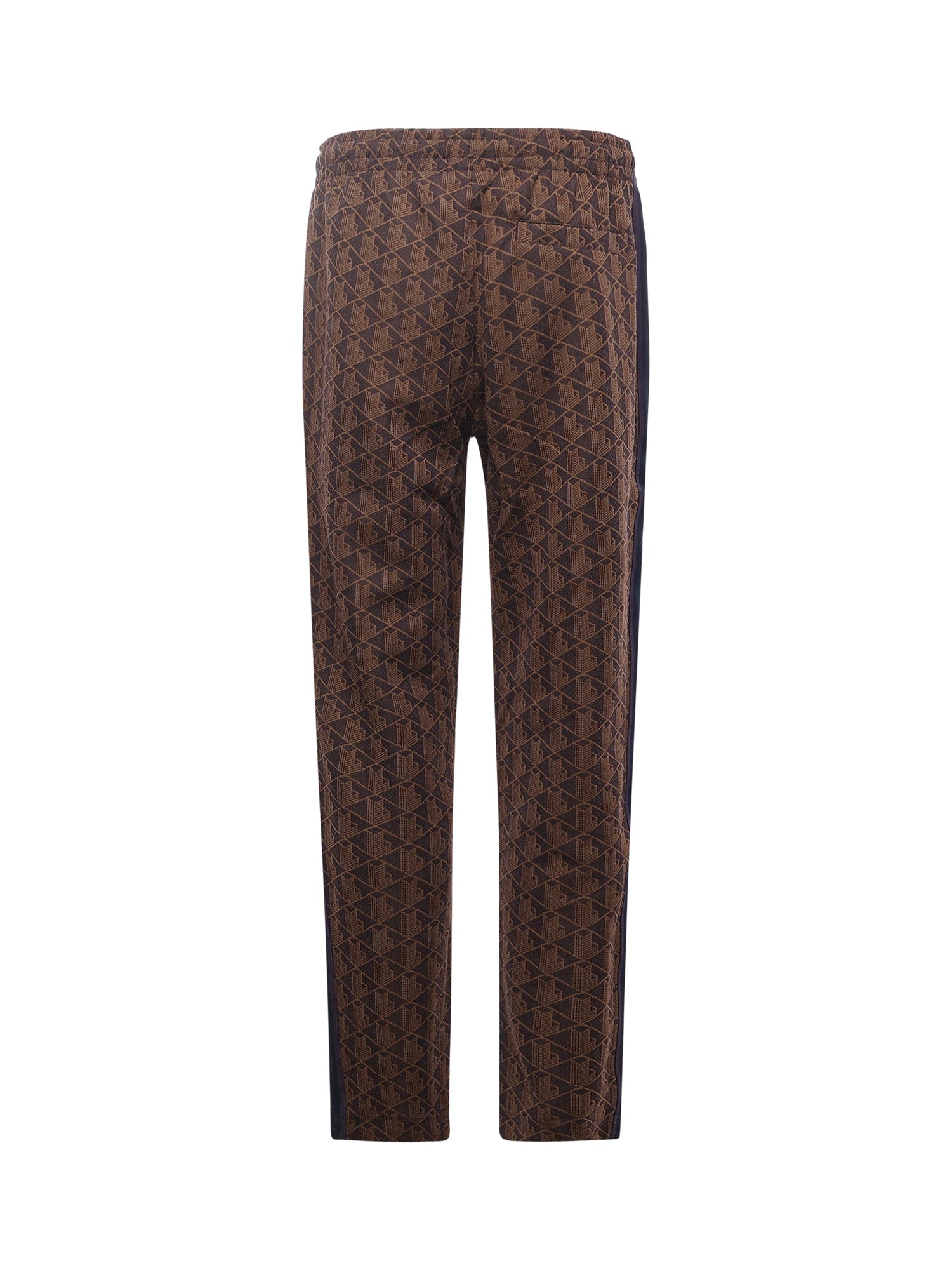 Pantaloni della tuta con monogramma Paris XH1440 9I4 LACOSTE 