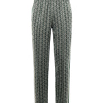 Pantaloni della tuta con monogramma Paris XH1440 D1R LACOSTE 