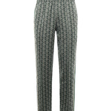 Pantaloni della tuta con monogramma Paris XH1440 D1R LACOSTE 
