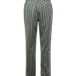 Pantaloni della tuta con monogramma Paris XH1440 D1R LACOSTE 