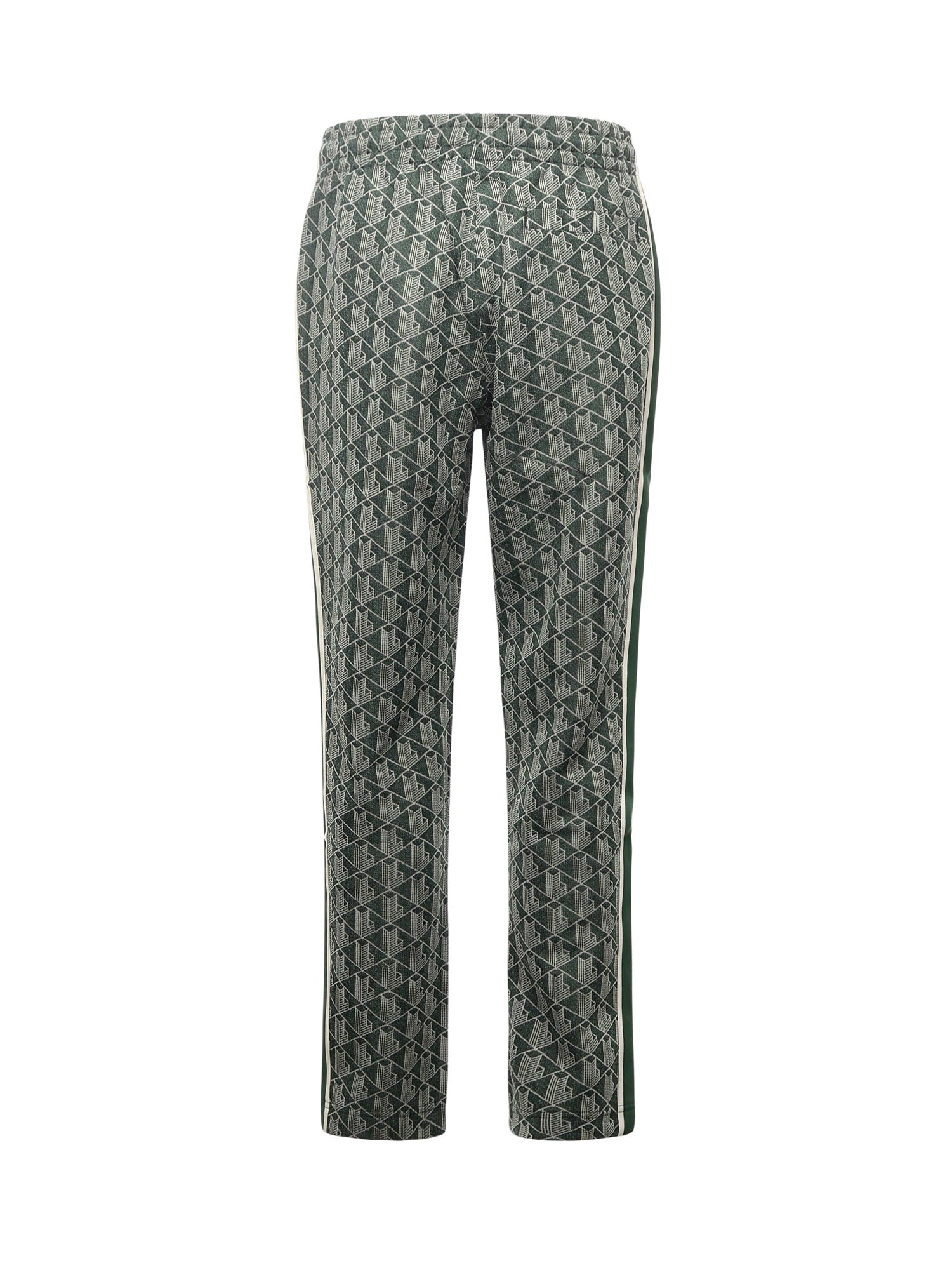 Pantaloni della tuta con monogramma Paris XH1440 D1R LACOSTE 