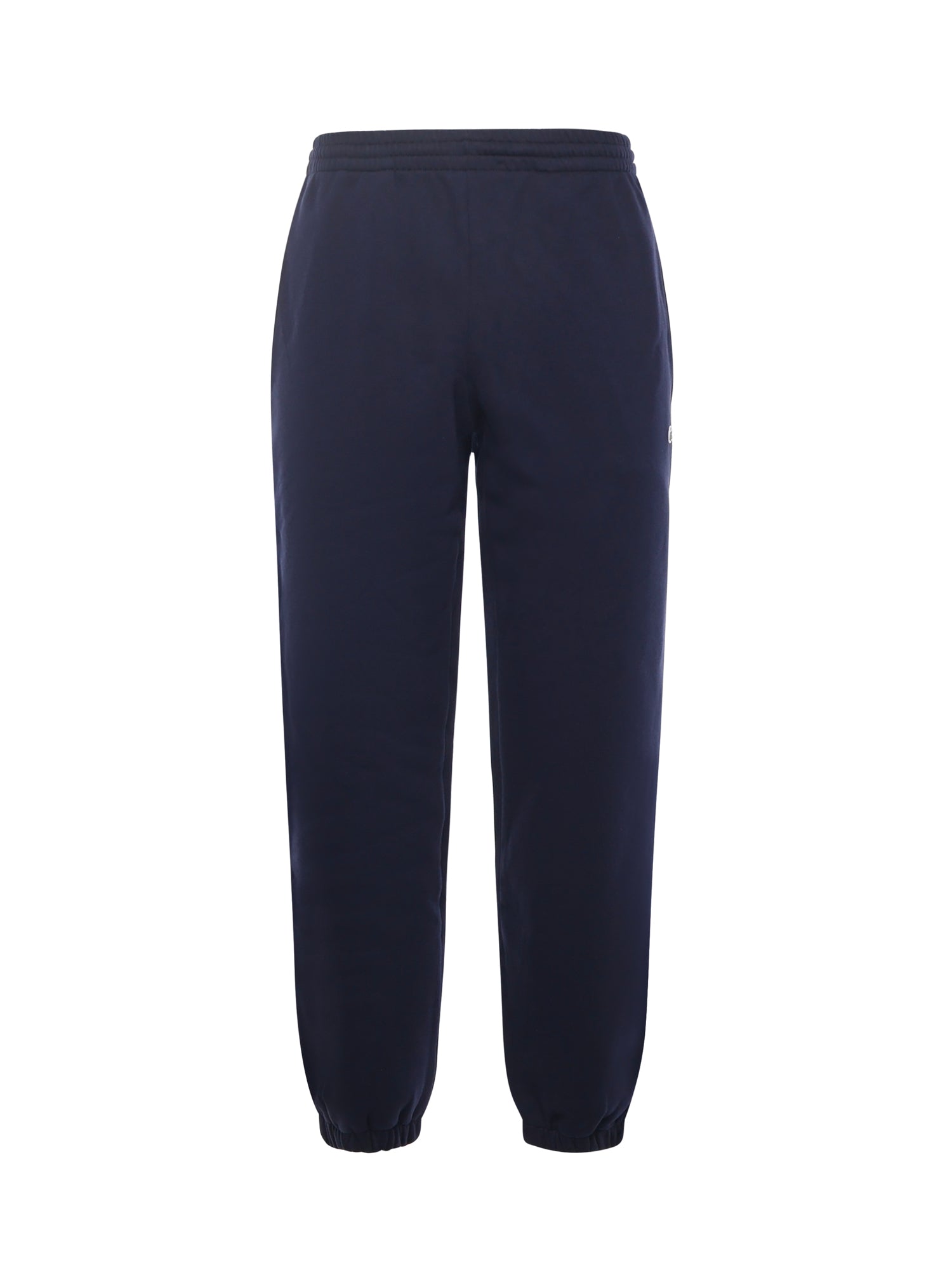 Pantaloni sportivi con logo XH9610 166 LACOSTE 