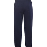 Pantaloni sportivi con logo XH9610 166 LACOSTE 