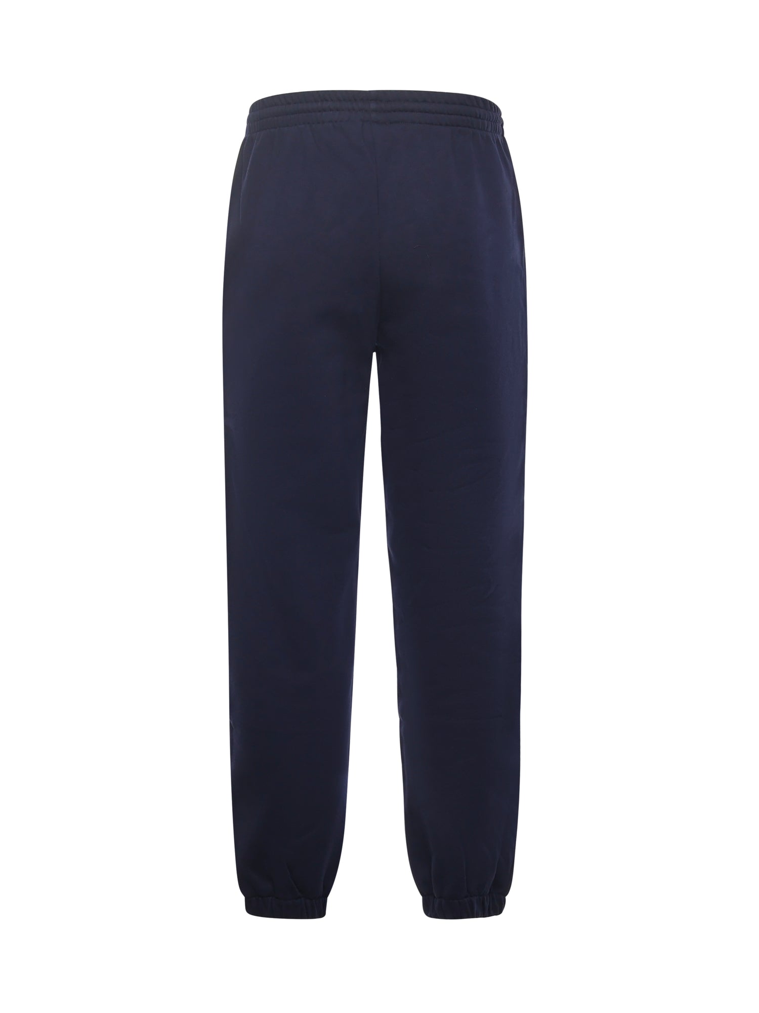 Pantaloni sportivi con logo XH9610 166 LACOSTE 