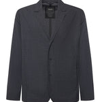 Blazer in wool touch GA00028UL 128479487 LAMINAR 