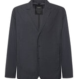Blazer in wool touch GA00028UL 128479487 LAMINAR 