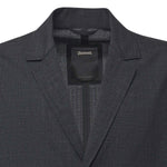 Blazer in wool touch GA00028UL 128479487 LAMINAR 