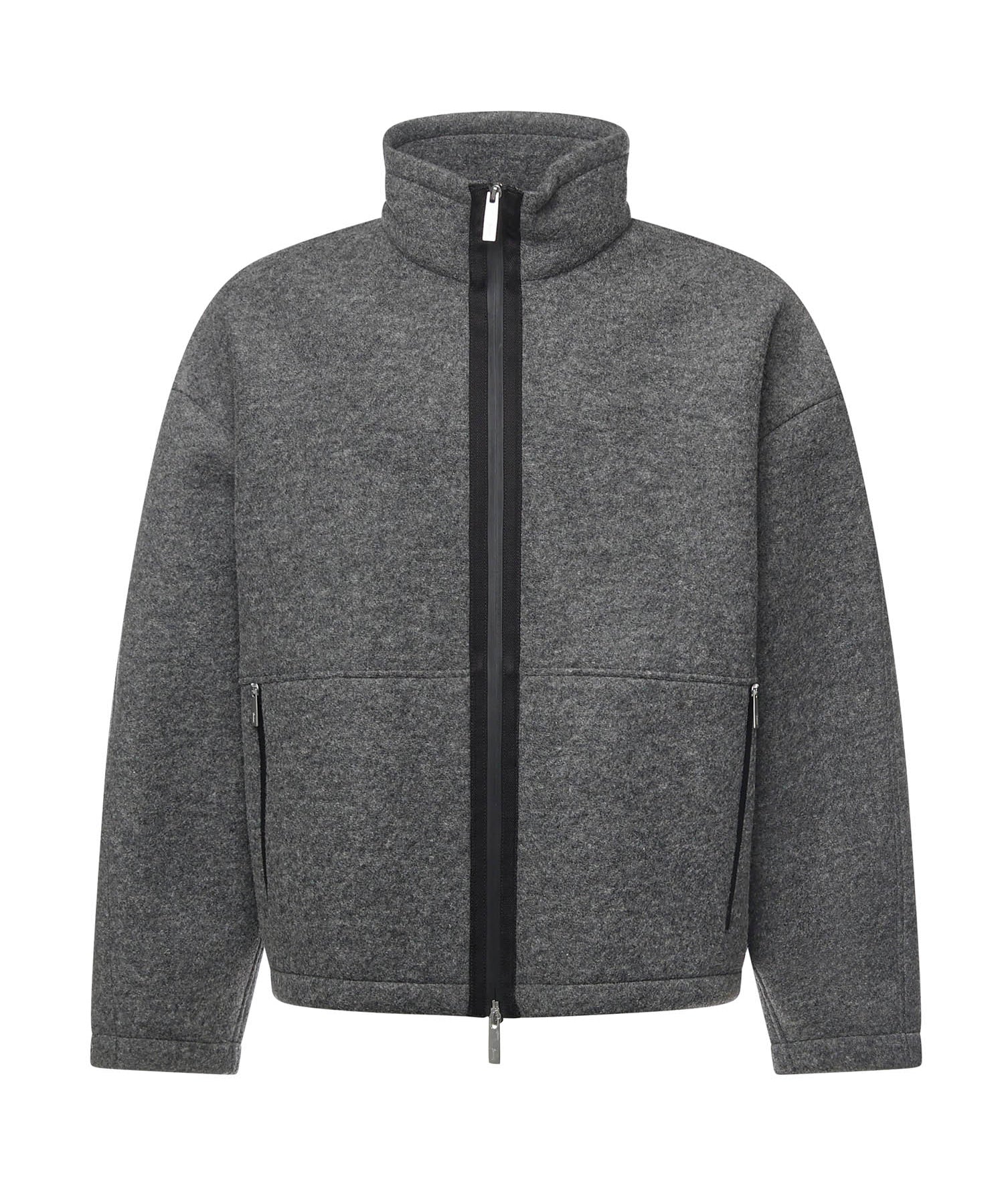 Giacca in technical wool GI00182UL 12845S9430 LAMINAR 