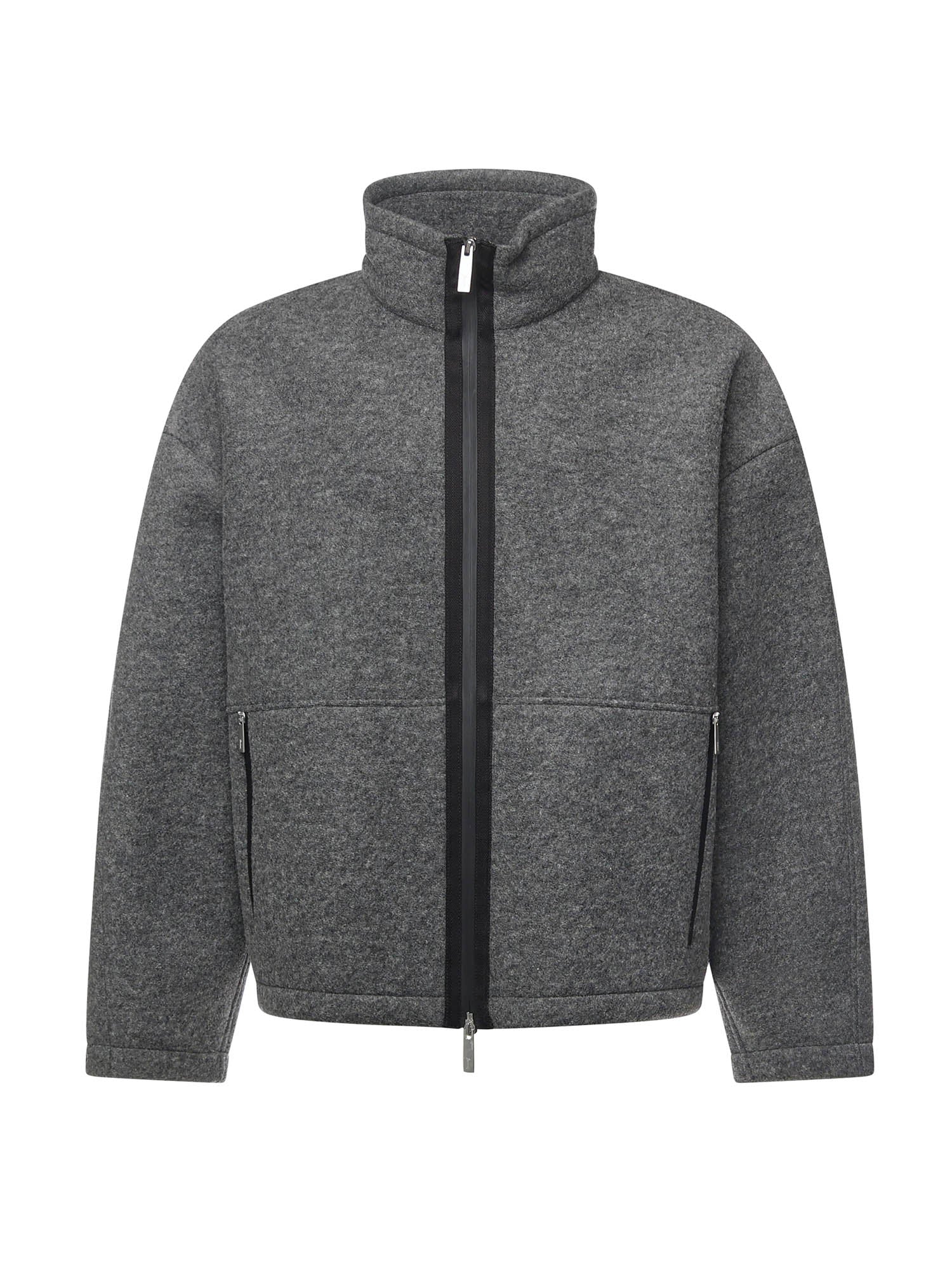 Giacca in technical wool GI00182UL 12845S9430 LAMINAR 
