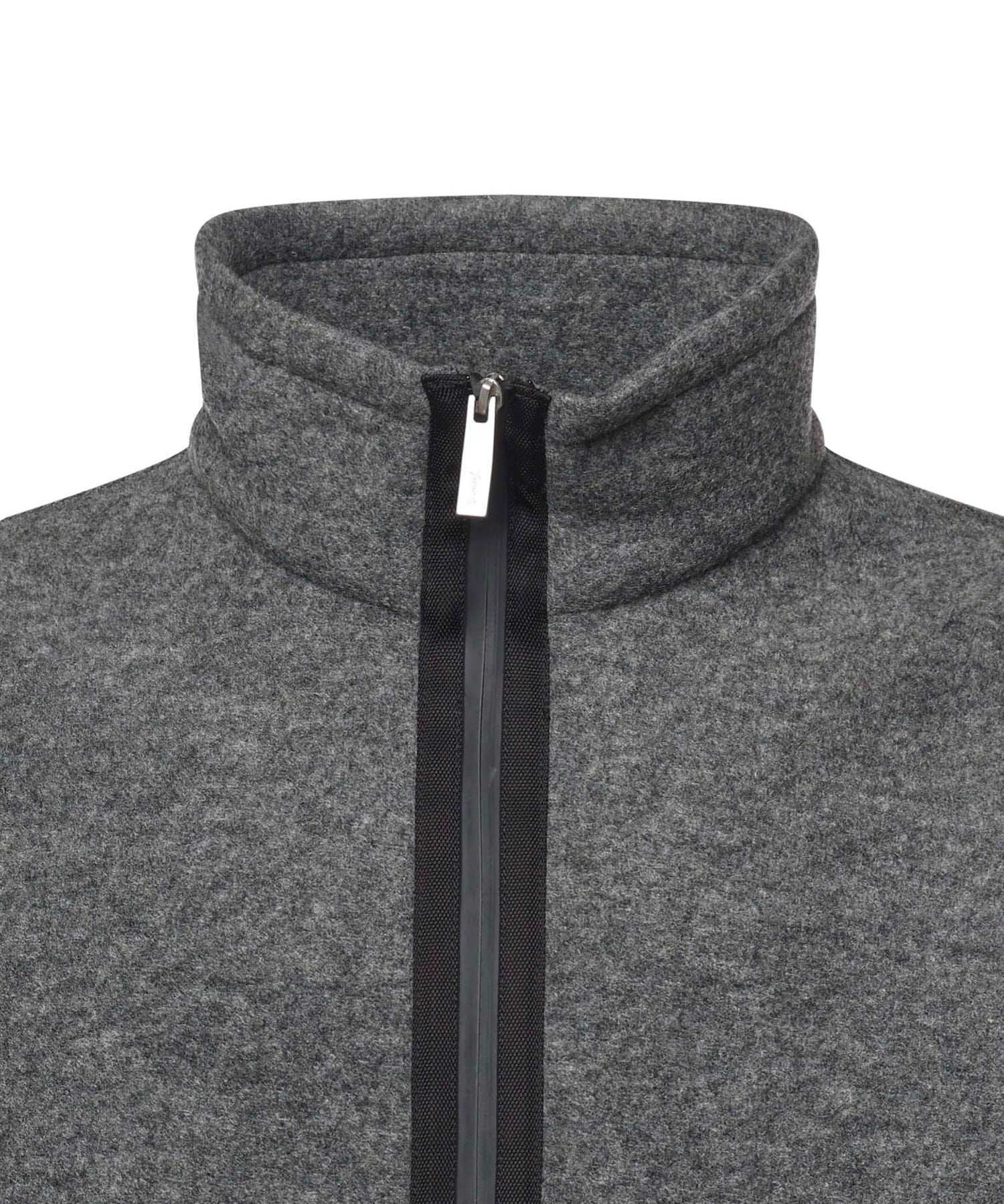 Giacca in technical wool GI00182UL 12845S9430 LAMINAR 