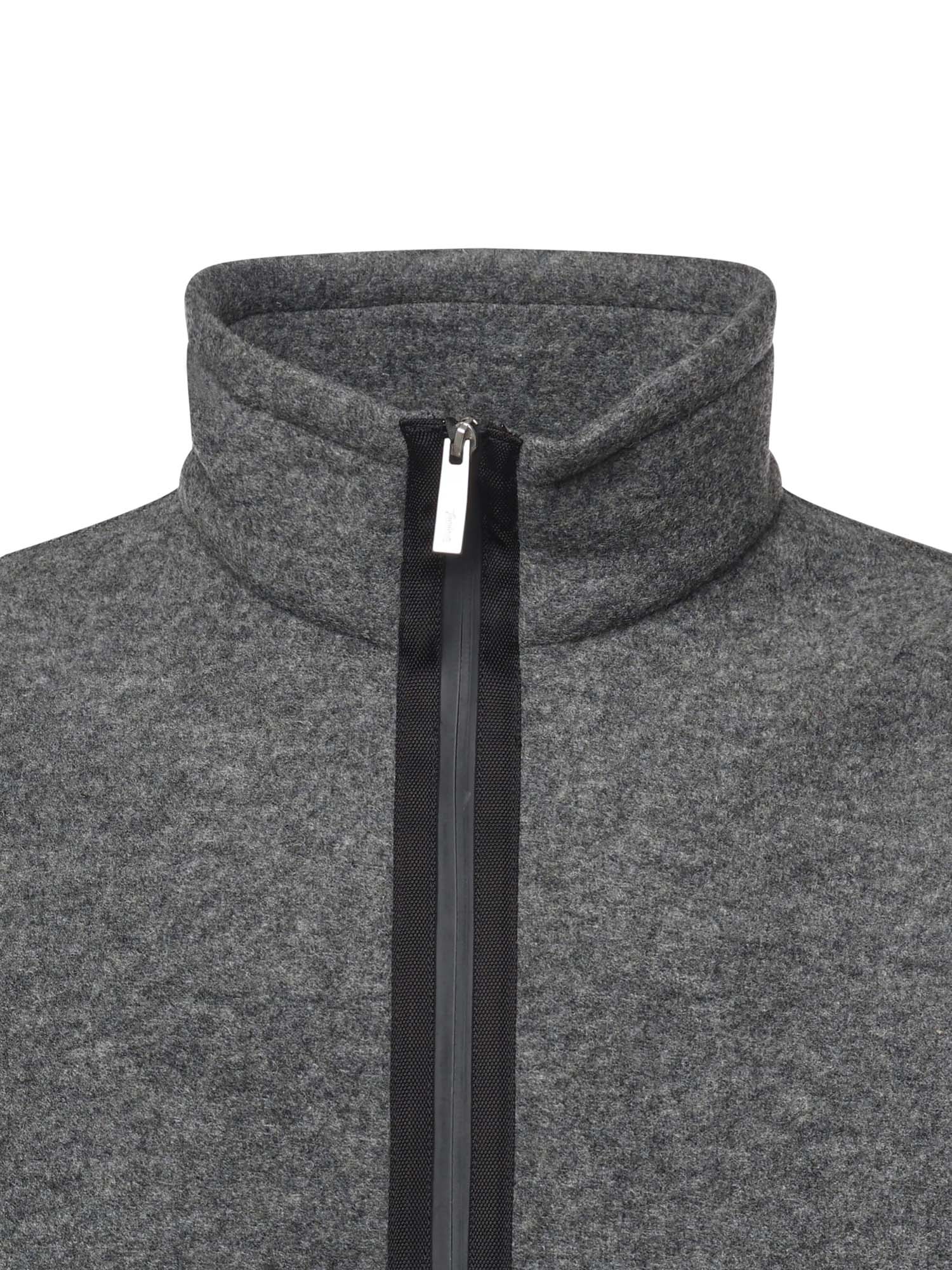 Giacca in technical wool GI00182UL 12845S9430 LAMINAR 
