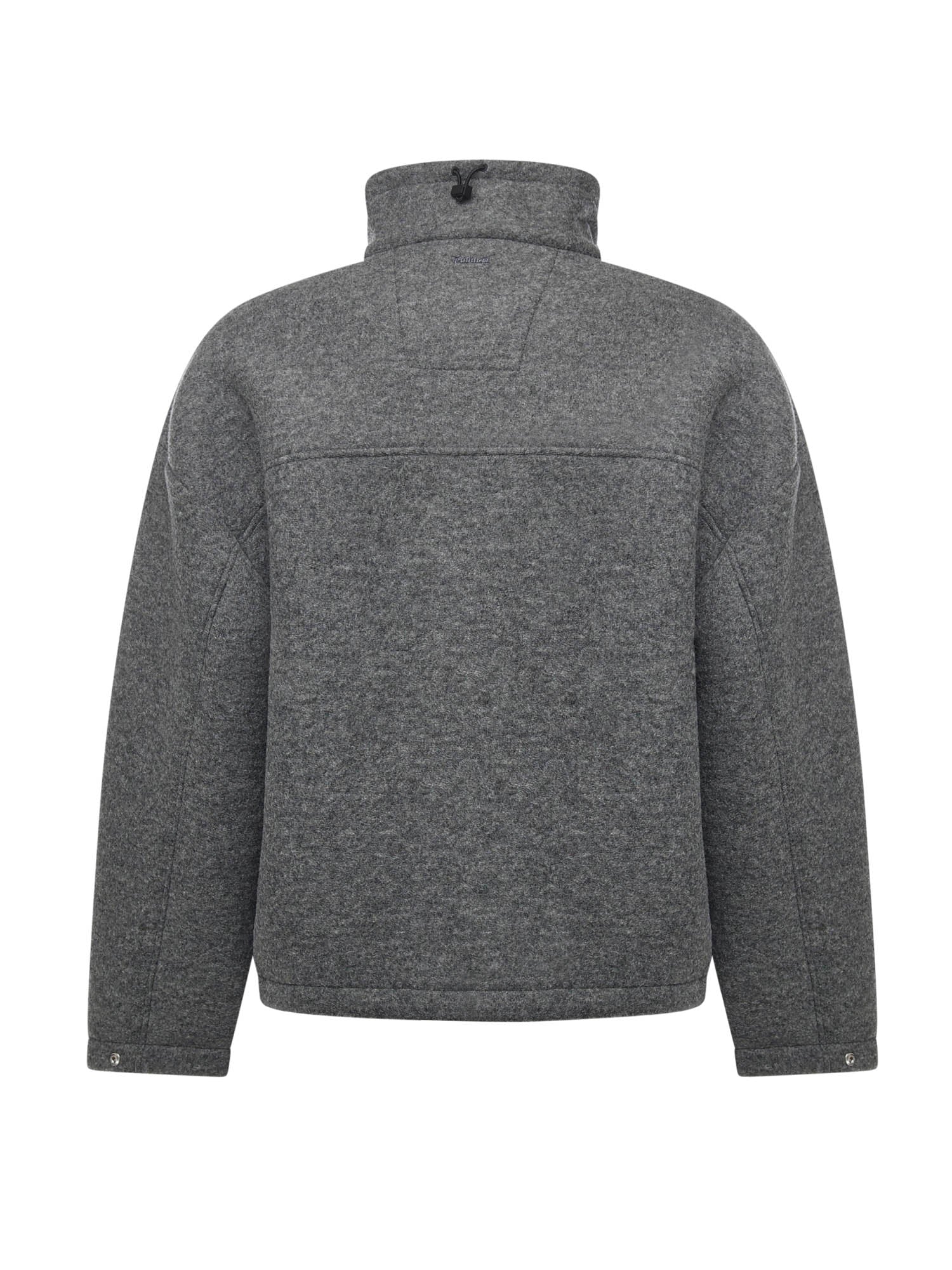 Giacca in technical wool GI00182UL 12845S9430 LAMINAR 