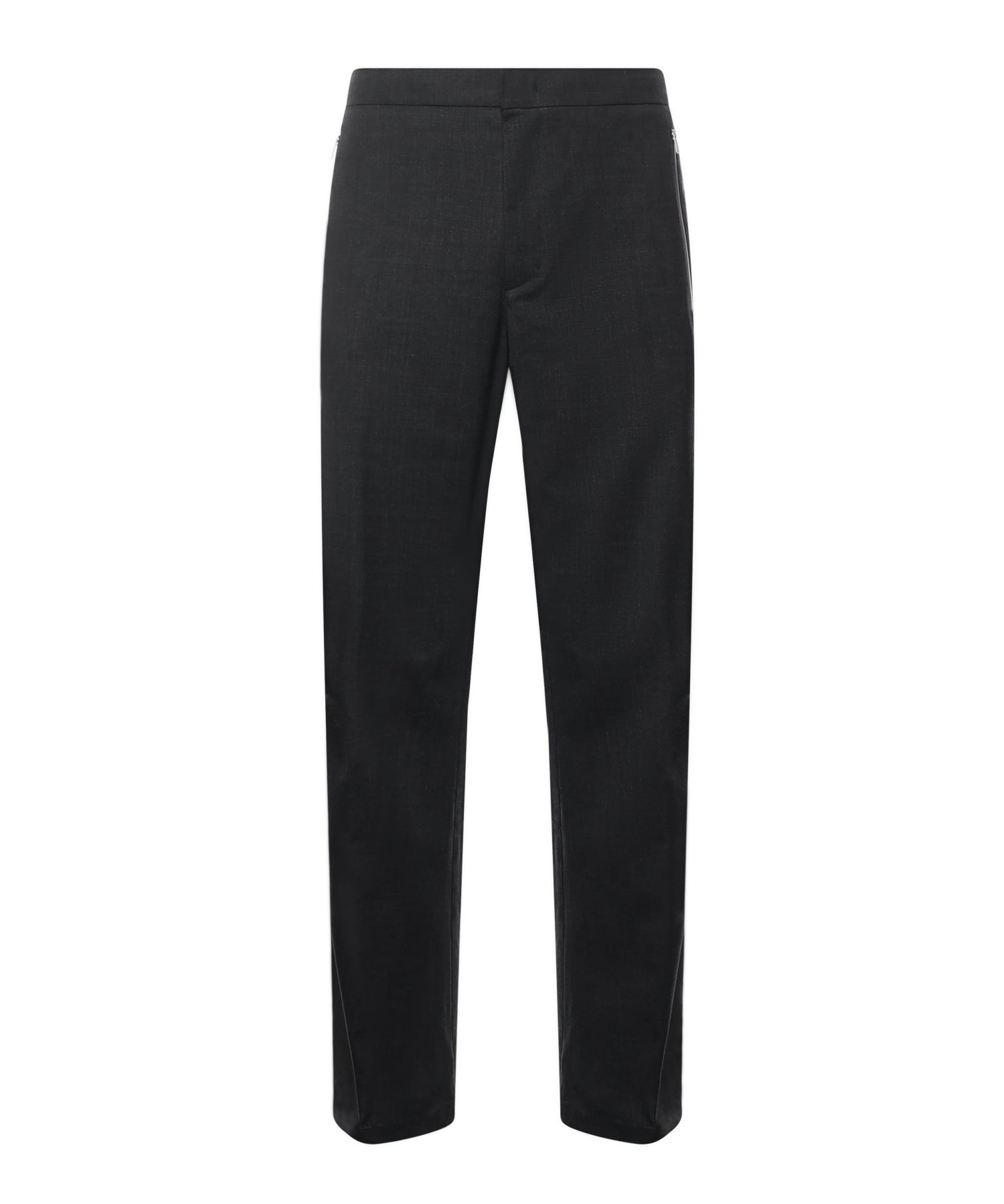 Pantaloni in wool touch<BR/> PT00059UL 128479487 LAMINAR 
