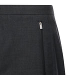 Pantaloni in wool touch<BR/> PT00059UL 128479487 LAMINAR 