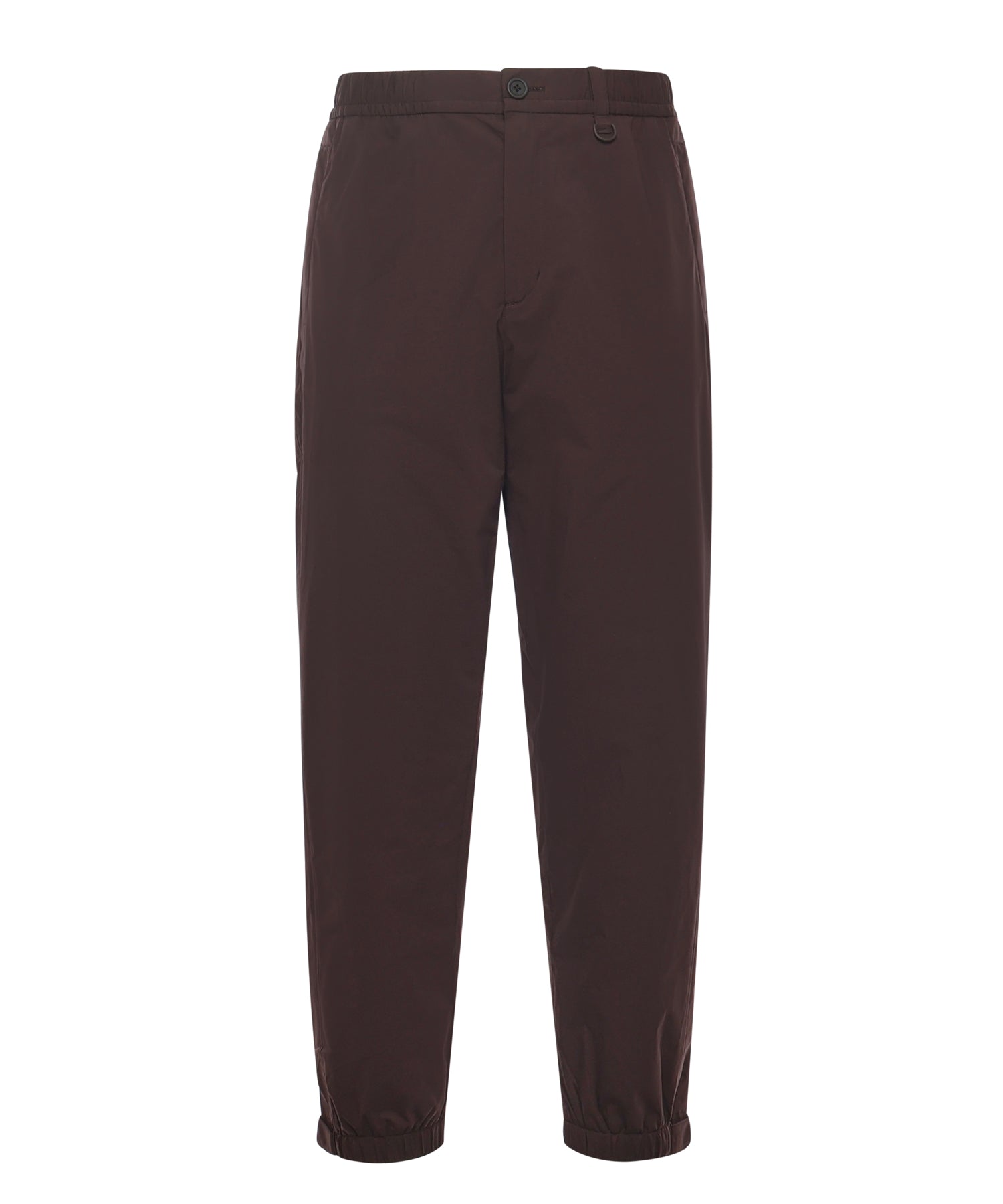 Pantalone in nylon PT00064UL 111288930 LAMINAR 