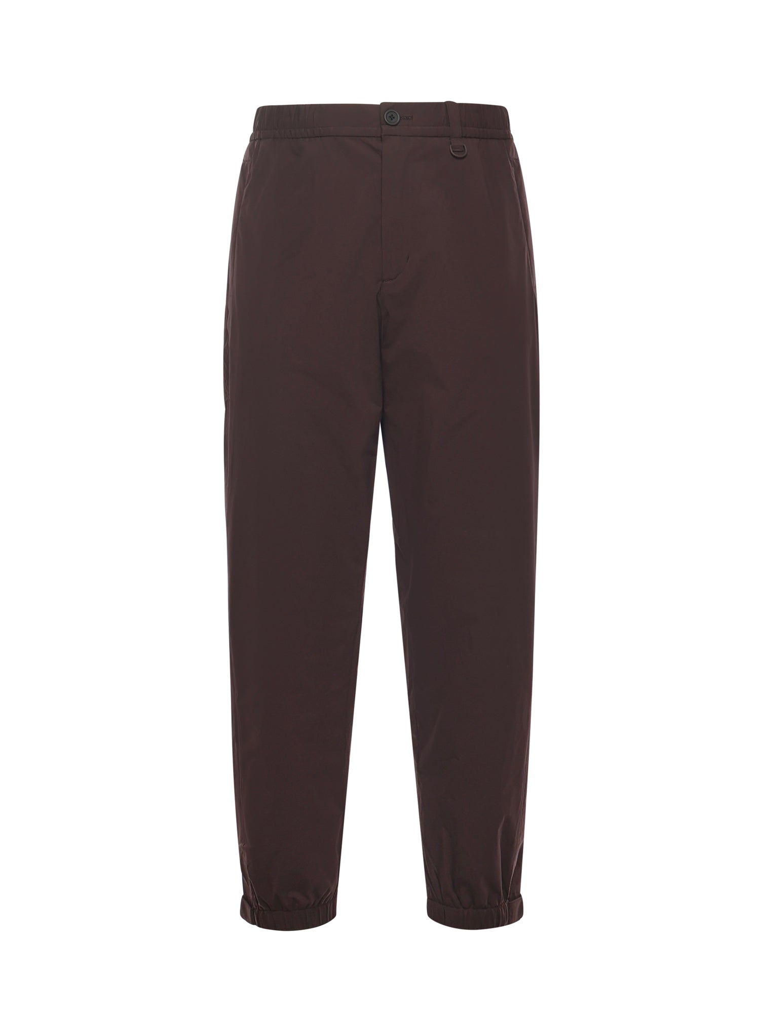 Pantalone in nylon PT00064UL 111288930 LAMINAR 