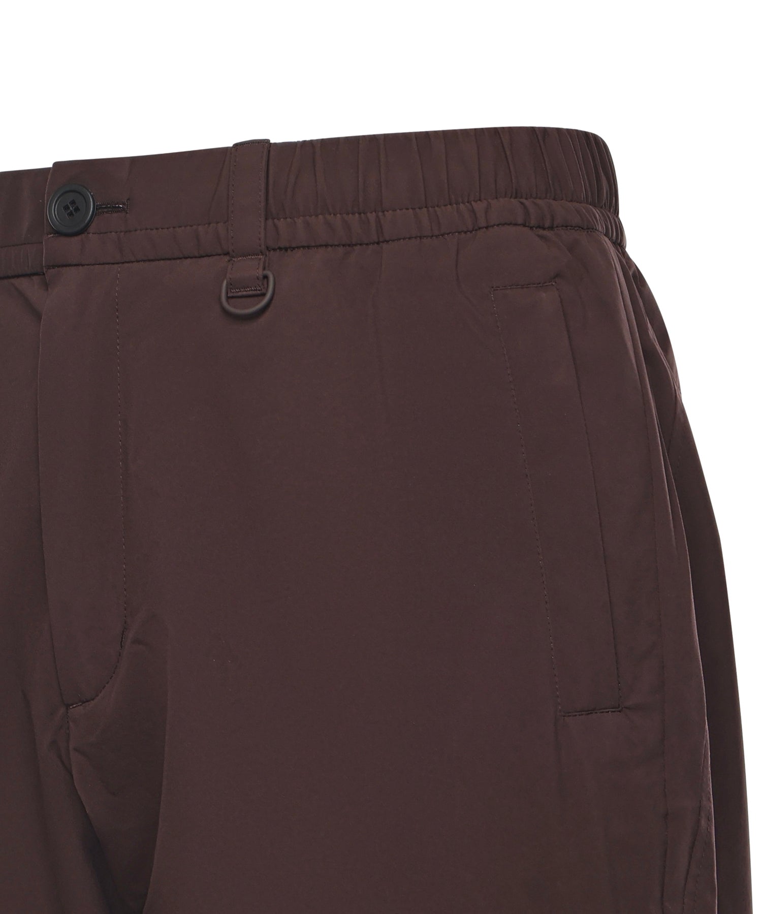 Pantalone in nylon PT00064UL 111288930 LAMINAR 