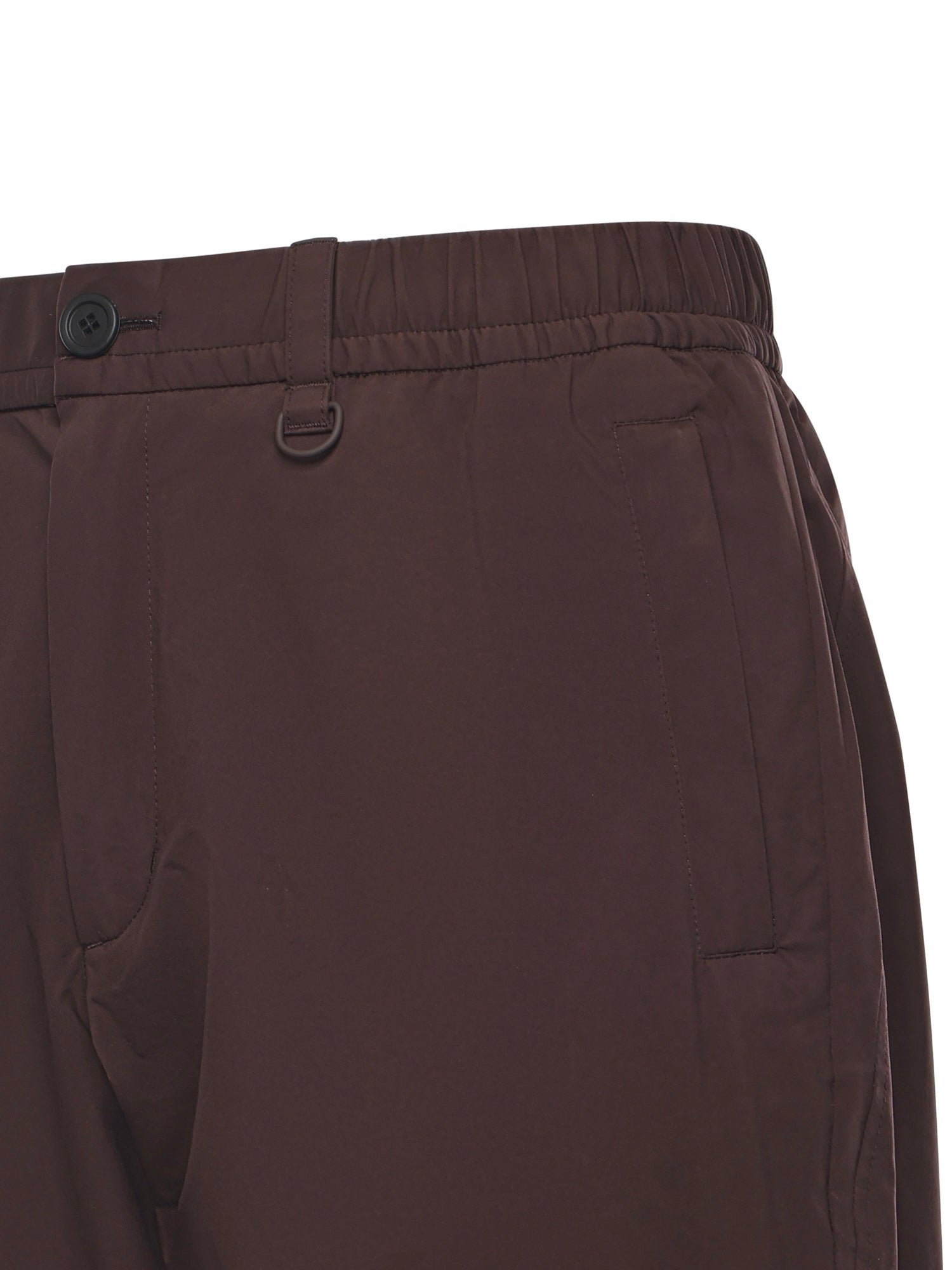 Pantalone in nylon PT00064UL 111288930 LAMINAR 
