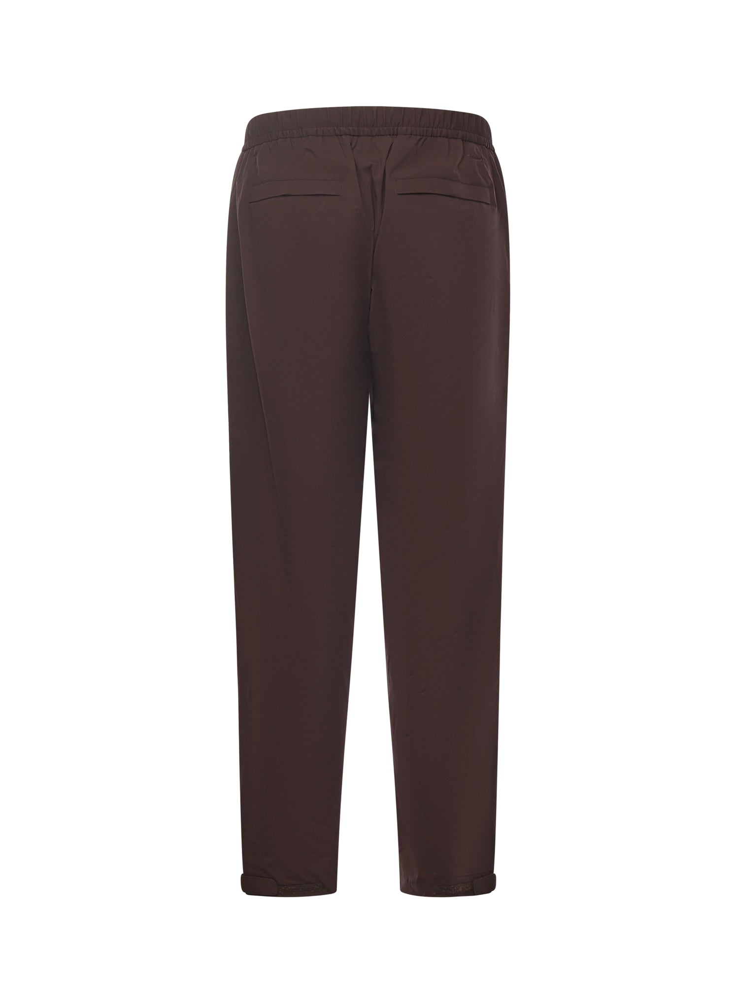 Pantalone in nylon PT00064UL 111288930 LAMINAR 
