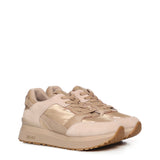 Sneakers platform in pelle<BR/> BF5005PX522 51308 LIU JO 