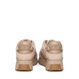 Sneakers platform in pelle<BR/> BF5005PX522 51308 LIU JO 