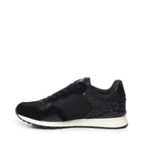 Sneakers glitter e mesh BF5015TX493 22222 LIU JO 