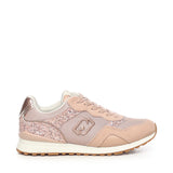 Sneakers glitter e mesh BF5015TX493 51315 LIU JO 