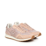 Sneakers glitter e mesh BF5015TX493 51315 LIU JO 